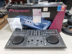 Pioneer DDJ-T1 DJ Controller-Japan