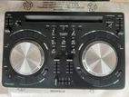 Pioneer DDJ-WEGO 3 DJ Controller-Japan