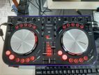 Pioneer DDJ-WEGO DJ Controller-Japan