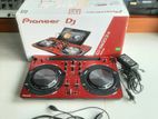 Pioneer DDJ-WEGO3 DJ Controller-Japan