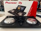 Pioneer DDJ-Wego3-K DJ Controller-Japan