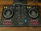 Pioneer DDJ400 Controller