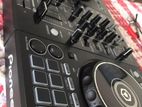 Studio Pioneer DDJ 400