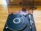 Pioneer Direct Drive Stereo Record Player