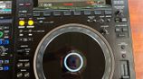 Pioneer DJ A9 + 2x CDJ 3000