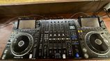 Pioneer DJ A9 + 2x CDJ 3000
