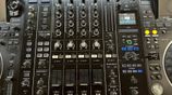 Pioneer DJ A9 + 2x CDJ 3000