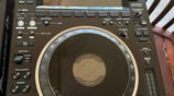 Pioneer DJ A9 with 2x CDJ3000