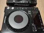 PIONEER DJ (CDJ 850 BLACK)