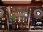 Pioneer dj cdj 850