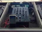 Pioneer Dj Console