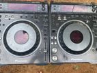 Pioneer DJ Controller