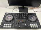 Pioneer DJ Controller DDJ 800