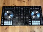 Pioneer DJ Controller