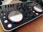 Pioneer DJ Controller-Japan