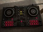 Pioneer DJ DDJ-200 from Canada