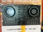 Pioneer Dj -200 Smart Controller