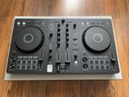 Pioneer DJ DDJ-FLX4 Controller