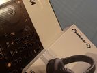 Pioneer DJ FLX 4