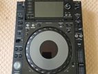 Pioneer DJ Player