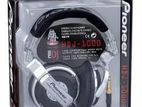 Pioneer DJ Headphone
