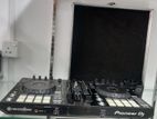 pioneer Dj mixer
