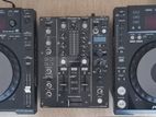 Pioneer DJ Multi Player