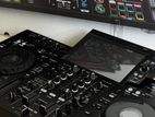Pioneer DJ XDJ-RX3 Digital System