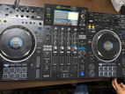 Pioneer DJ XDJ-XZ