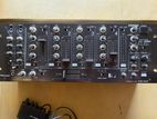 Pioneer DJM-4000 4-Channel DJ Mixer