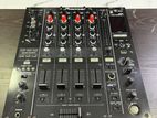 Pioneer DJM 900 Nexus