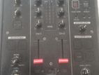 Pioneer DJM 350 Mixer