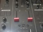 Pioneer DJM350 Mixer