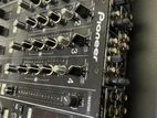 Pioneer Djm900nexus Mixer