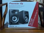 Pioneer DM-40BT Studio Monitors