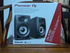 Pioneer DM-40BT Studio Monitors