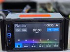 PIONEER DMH-A245BT Player