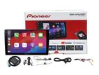 pioneer Dmh-ap6650bt 9 inch Original Audio Setup