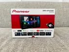 Pioneer DMH-AP6650BT 9 inch Player With Appel Carplay