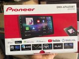 Pioneer Dmh-Ap6650BT Appel Carplay Audio Setup