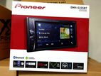 Pioneer Dmh-G225bt Player Setup Thailand