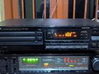 Pioneer Dual CD Player PD-T510