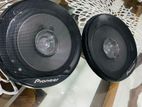 Pioneer Dual Cone Speakers