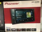 Pioneer DVD Player