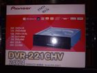 Pioneer DVD Writer