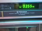 Pioneer EQ Tuner