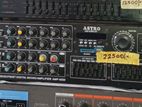 Pioneer EQ
