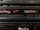 Pioneer Equaliser and Fm Tuner