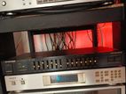 PIONEER EQUALIZER 333