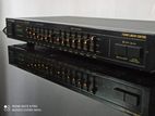 Pioneer Equalizer